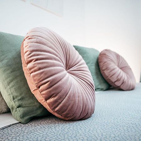 Dream Suite Modern In Rome Air Conditioning Wifi Near The Metro A Extérieur photo