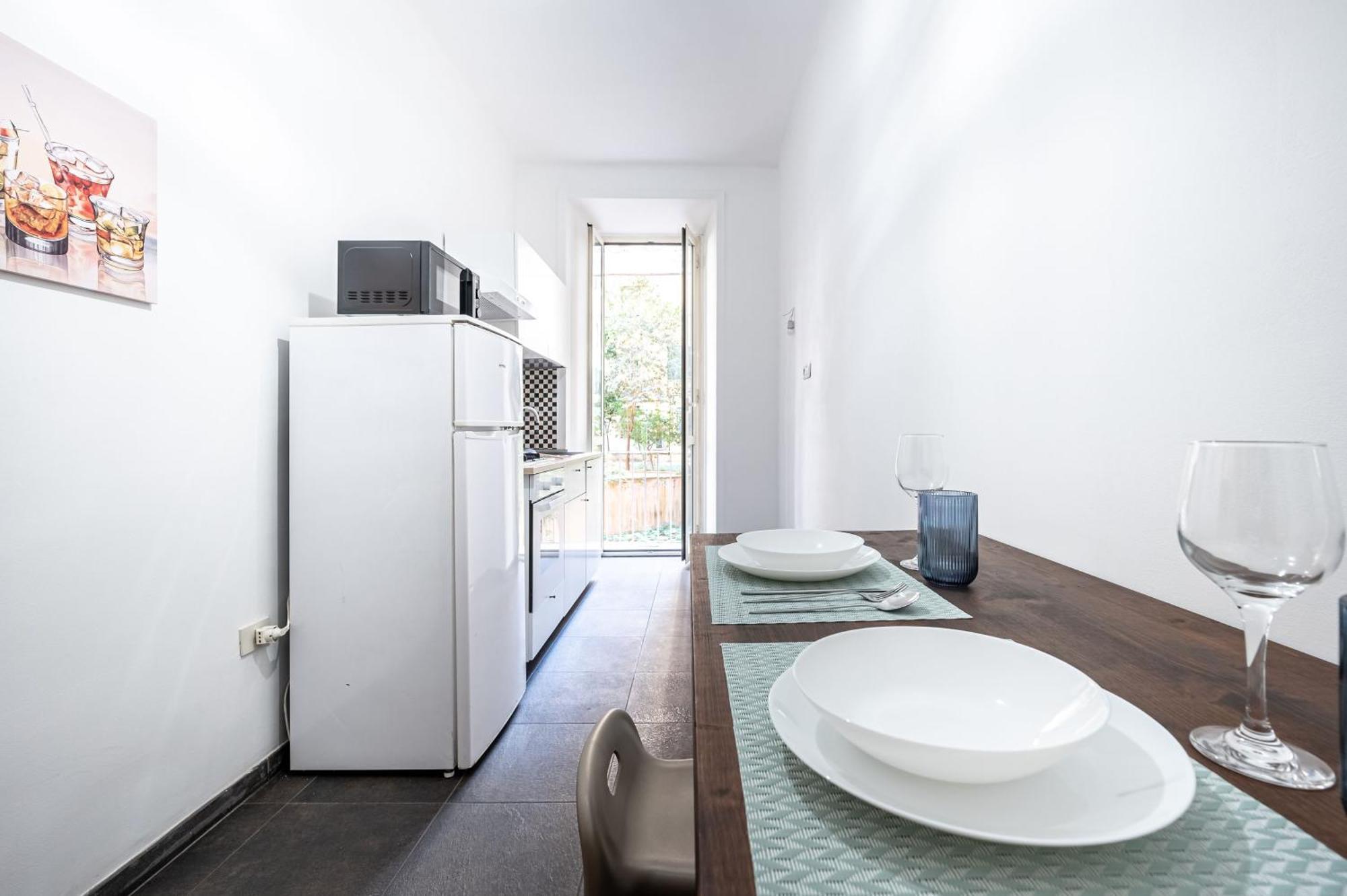 Dream Suite Modern In Rome Air Conditioning Wifi Near The Metro A Extérieur photo